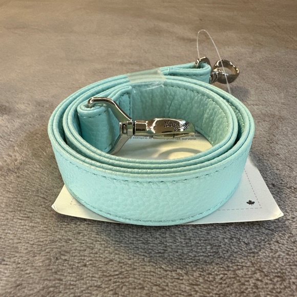 Studio Thirty-One Shoulder Strap Skies For You Pebble 31 Gifts Mix & Match Purse - Picture 3 of 4